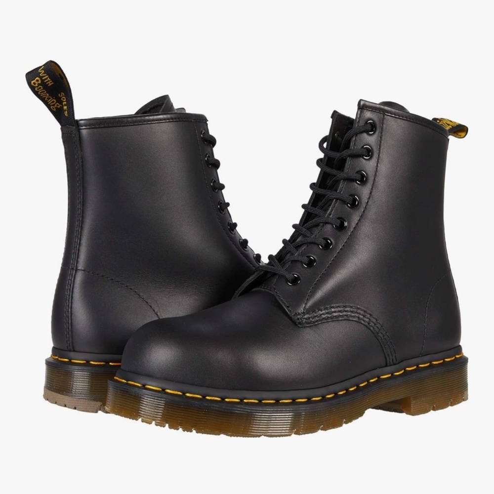 Dr. Martens women’s boots